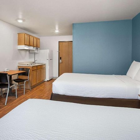 Woodspring Suites Clarksville Ft. Campbell 外观 照片