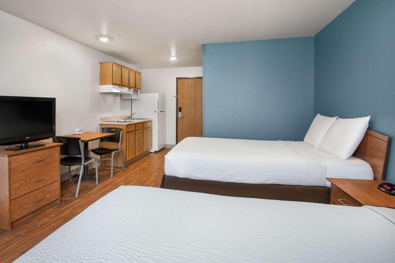 Woodspring Suites Clarksville Ft. Campbell 外观 照片