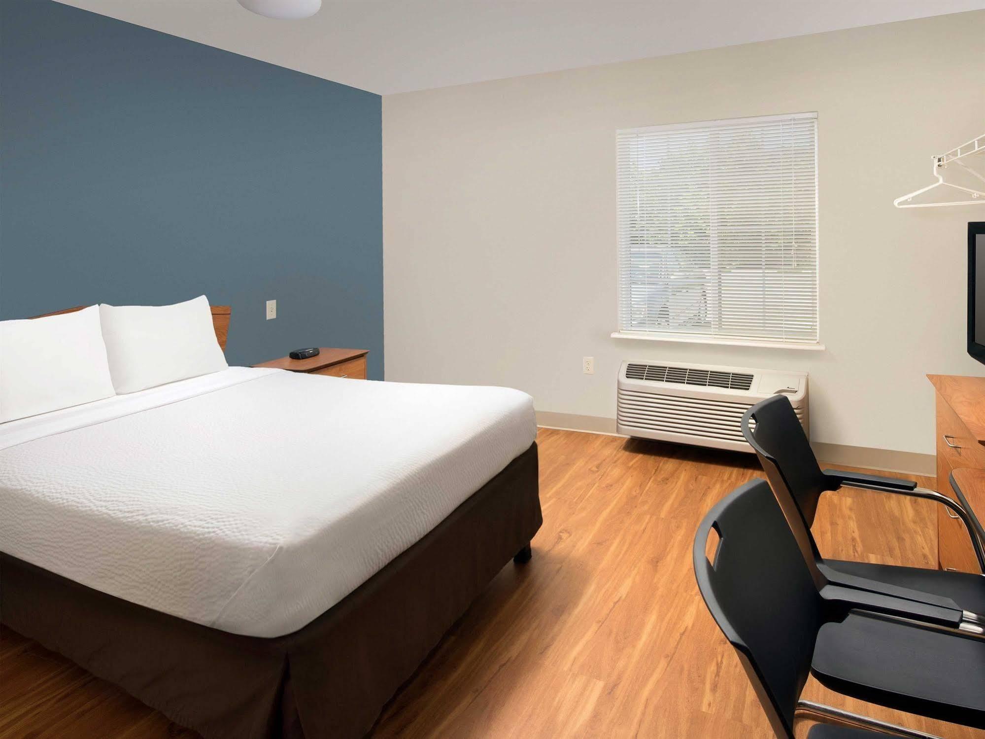 Woodspring Suites Clarksville Ft. Campbell 外观 照片
