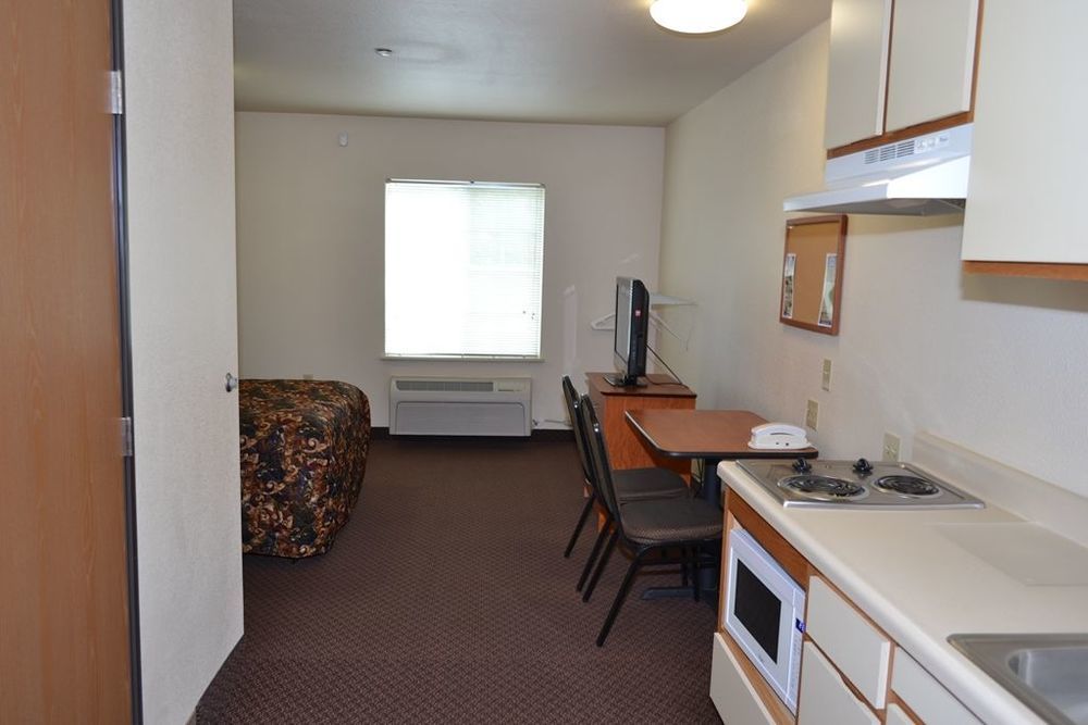 Woodspring Suites Clarksville Ft. Campbell 客房 照片
