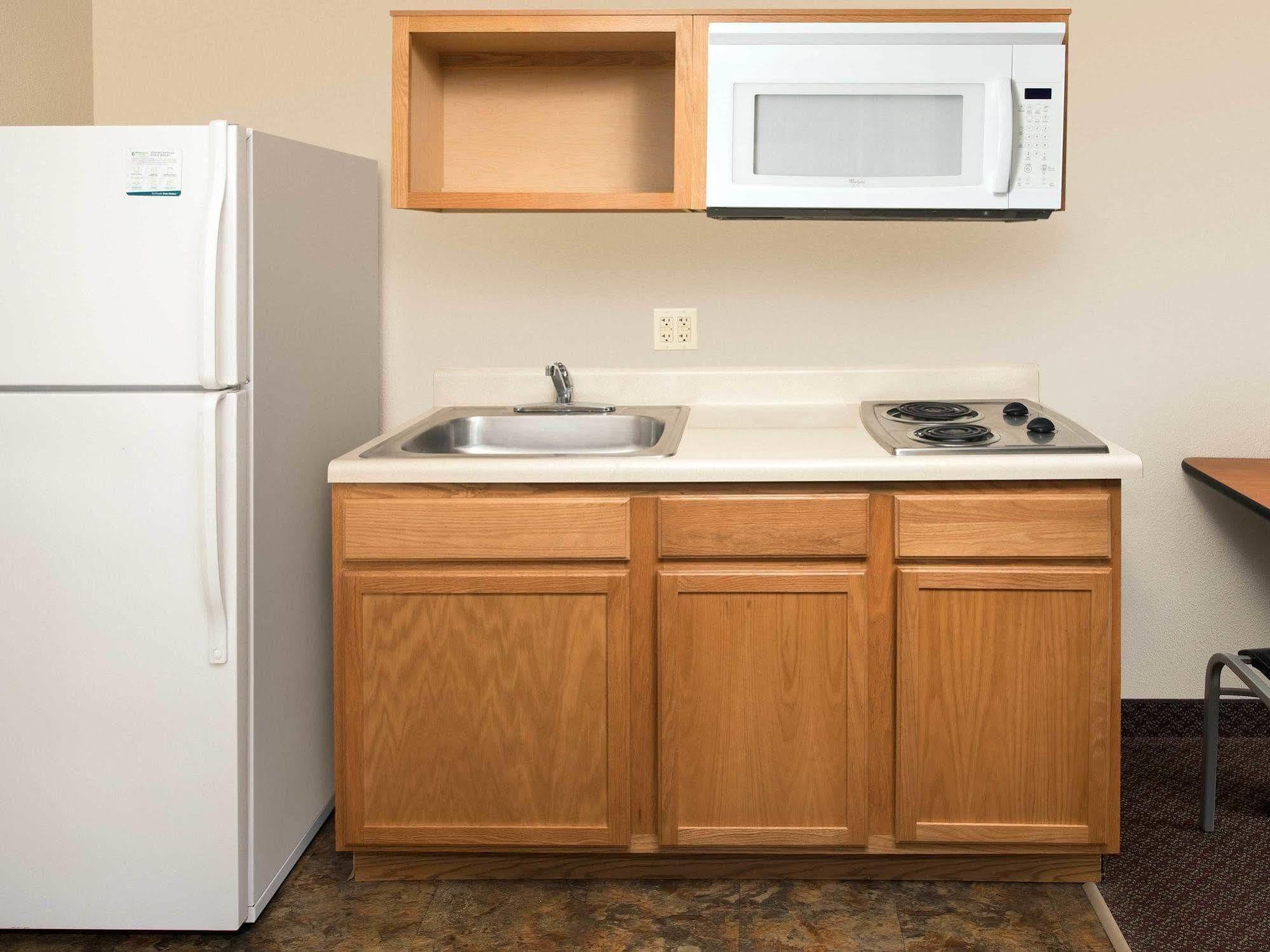 Woodspring Suites Clarksville Ft. Campbell 外观 照片